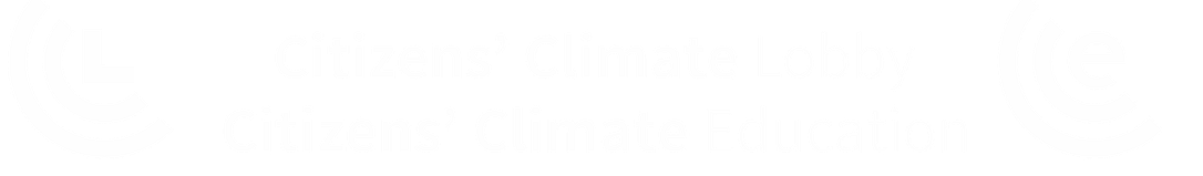 Citizens' Climate Lobby and Citizens' Climate Education