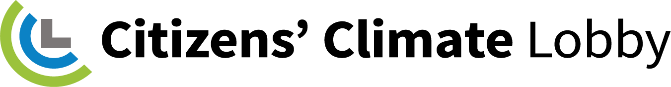 Citizens' Climate Lobby