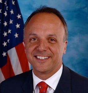 Congressman Ted Deutch