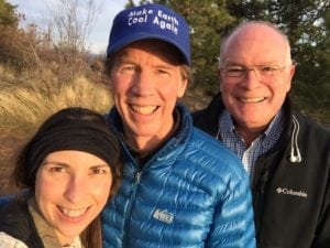 CCL and Audubon climate change washington idaho