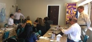 Uvalde Texas climate change citizens climate lobby