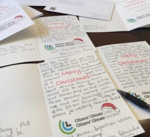 Letters to Congress, 2C Mississippi