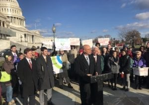 Energy Innovation and Carbon Dividend Act