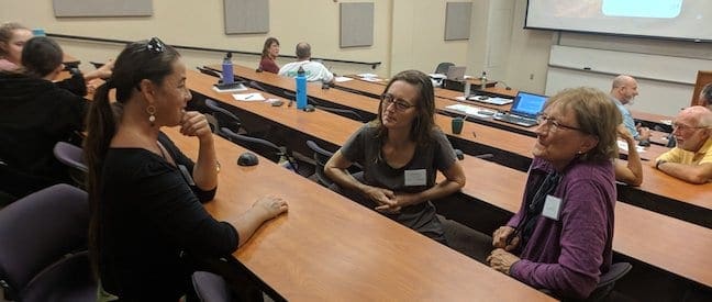 climate training Hawaii