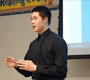 Jonathan Lu