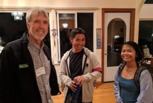 Maui Climate Advocate Training CCL