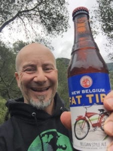 Randy Salim breweries climate change