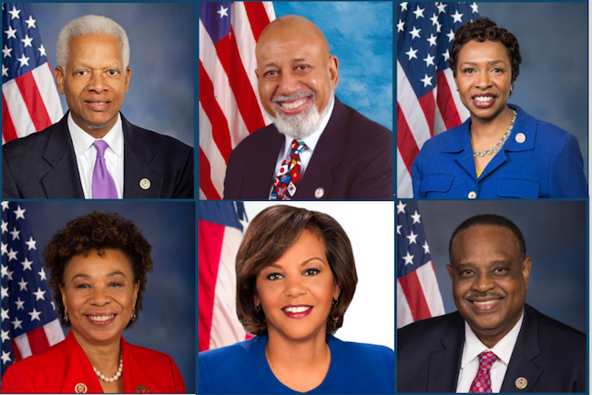 Black Caucus