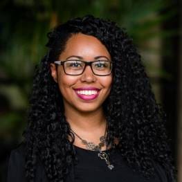 Princella Talley