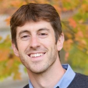 Dr. Noah Kaufman