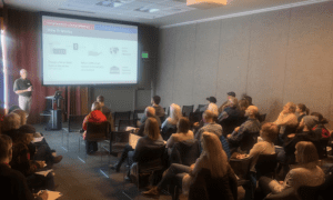 Wyoming climate presentation