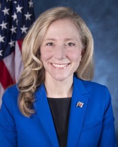 abigail spanberger