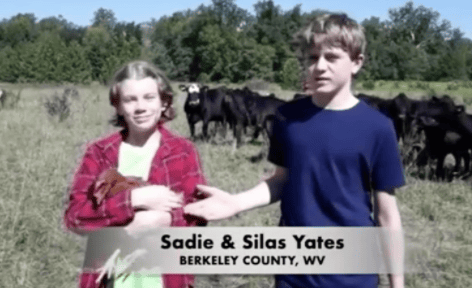 CCL efforts reflect high stakes in West Virginia