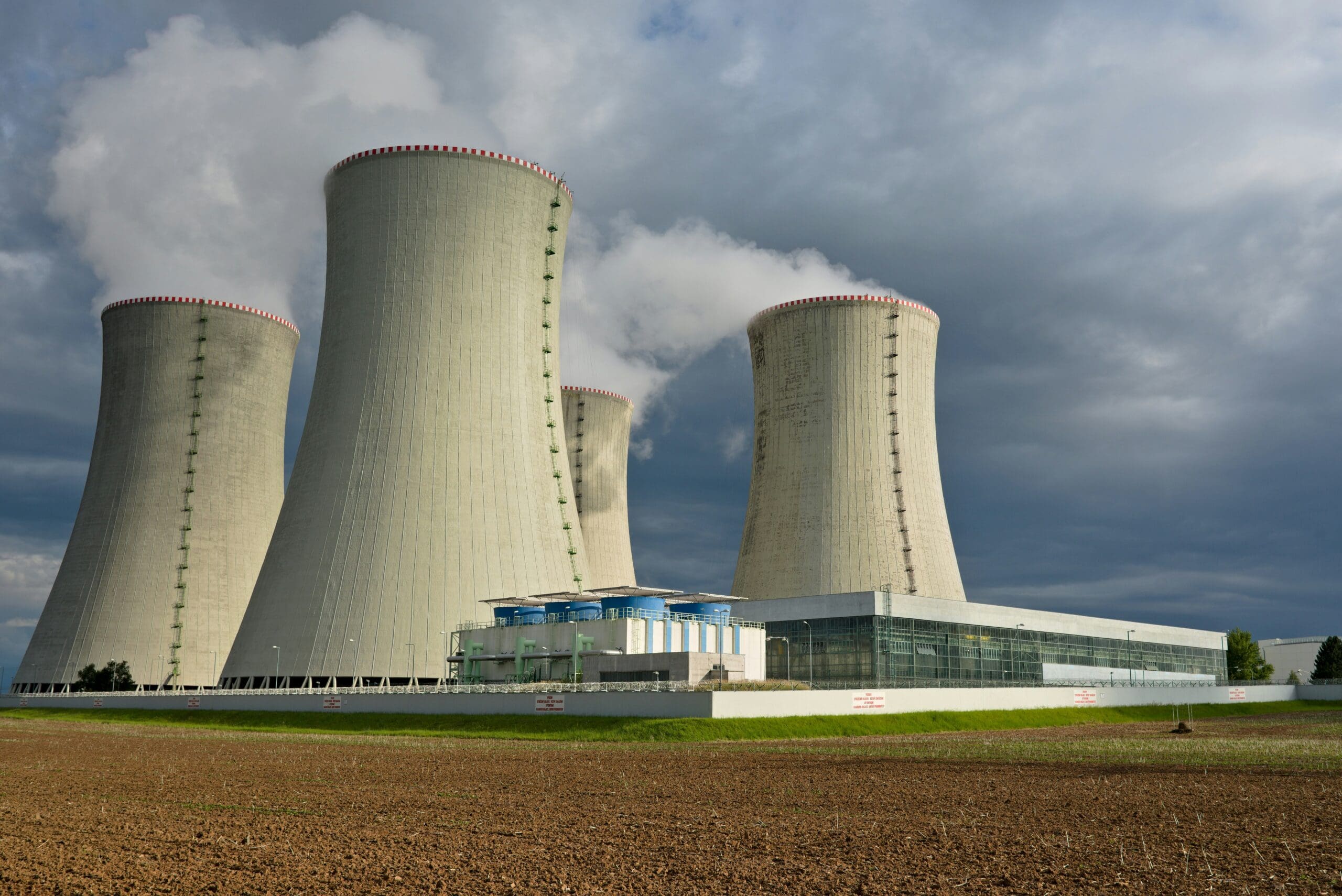 Is Nuclear Energy Clean (And Are We Ready For It)?
