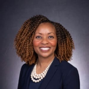 Dr. Natasha DeJarnett