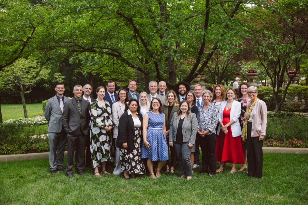 CCL Staff