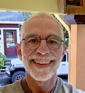 Jerry Porter