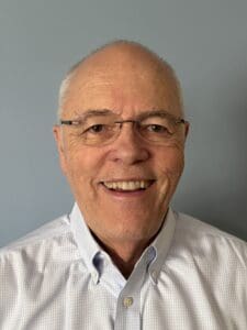 Alan Bauman