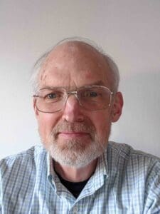 Alan Leiserson