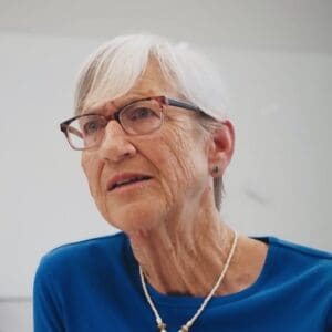 Barbara Sullivan-Watts