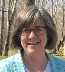 Beth Chajes