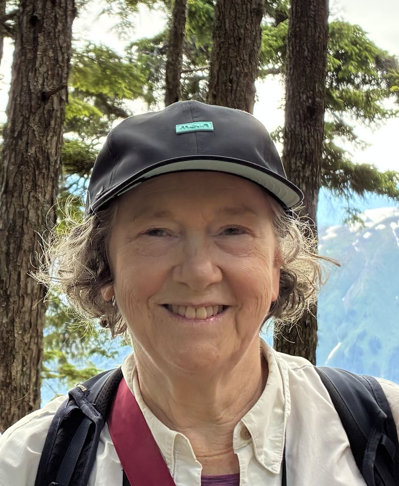 Carol Fisler