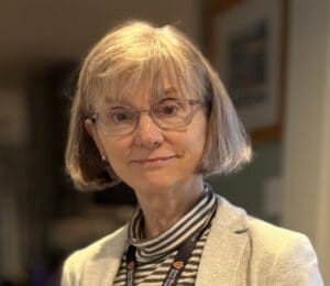 Caroline (Callie) Hancock