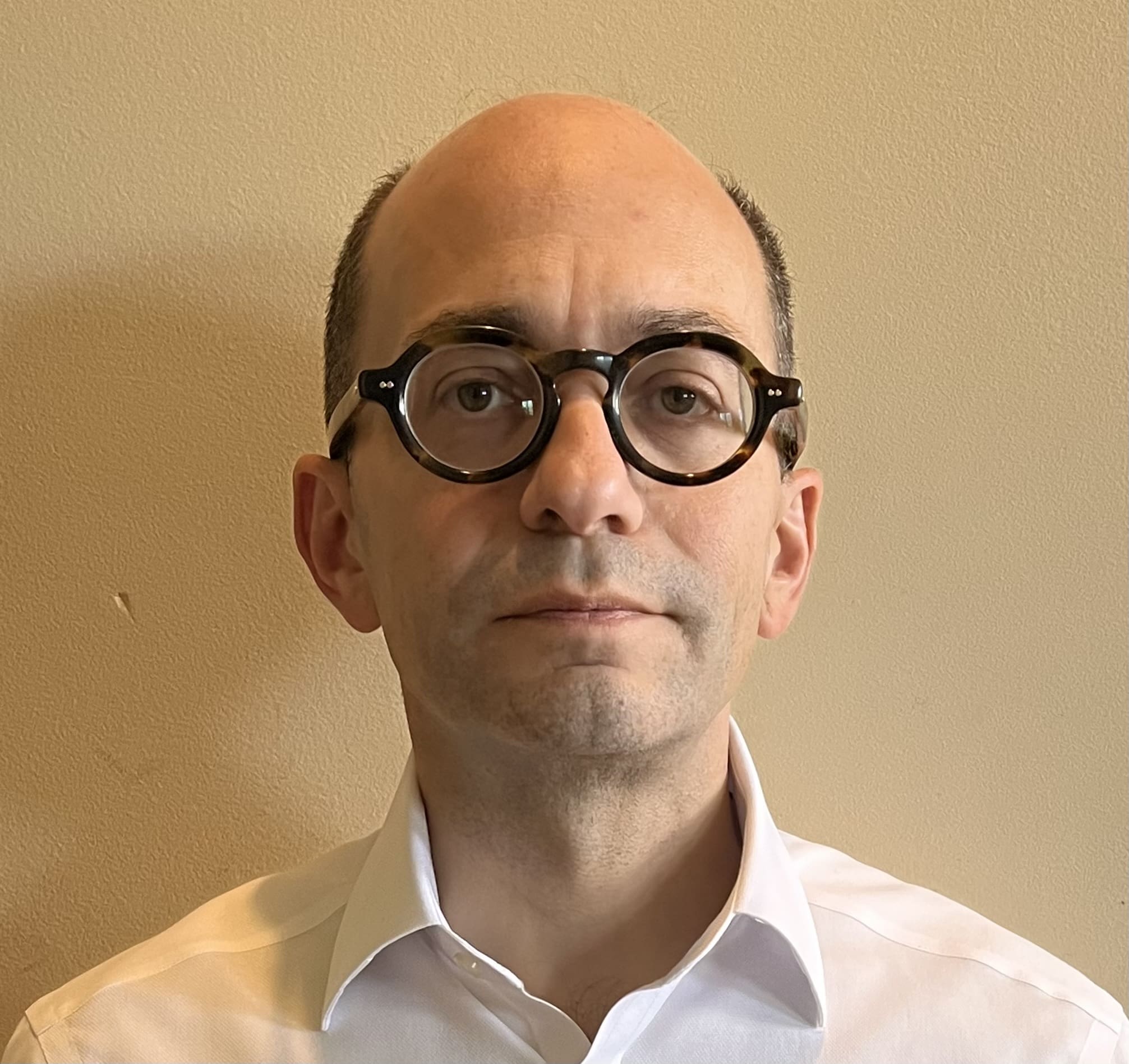 Chris Milo