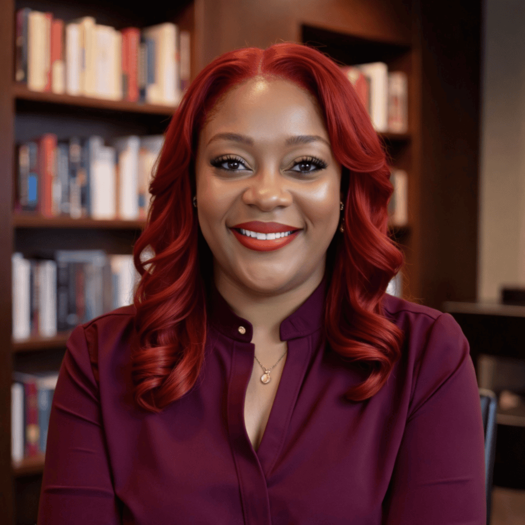 Dr. Theresa Mason Ford