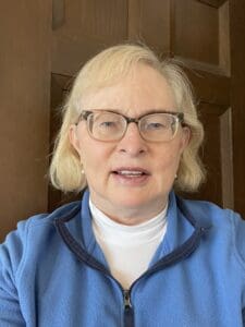Ellie Gittelman