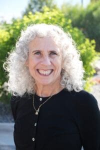 Gwen Hanson
