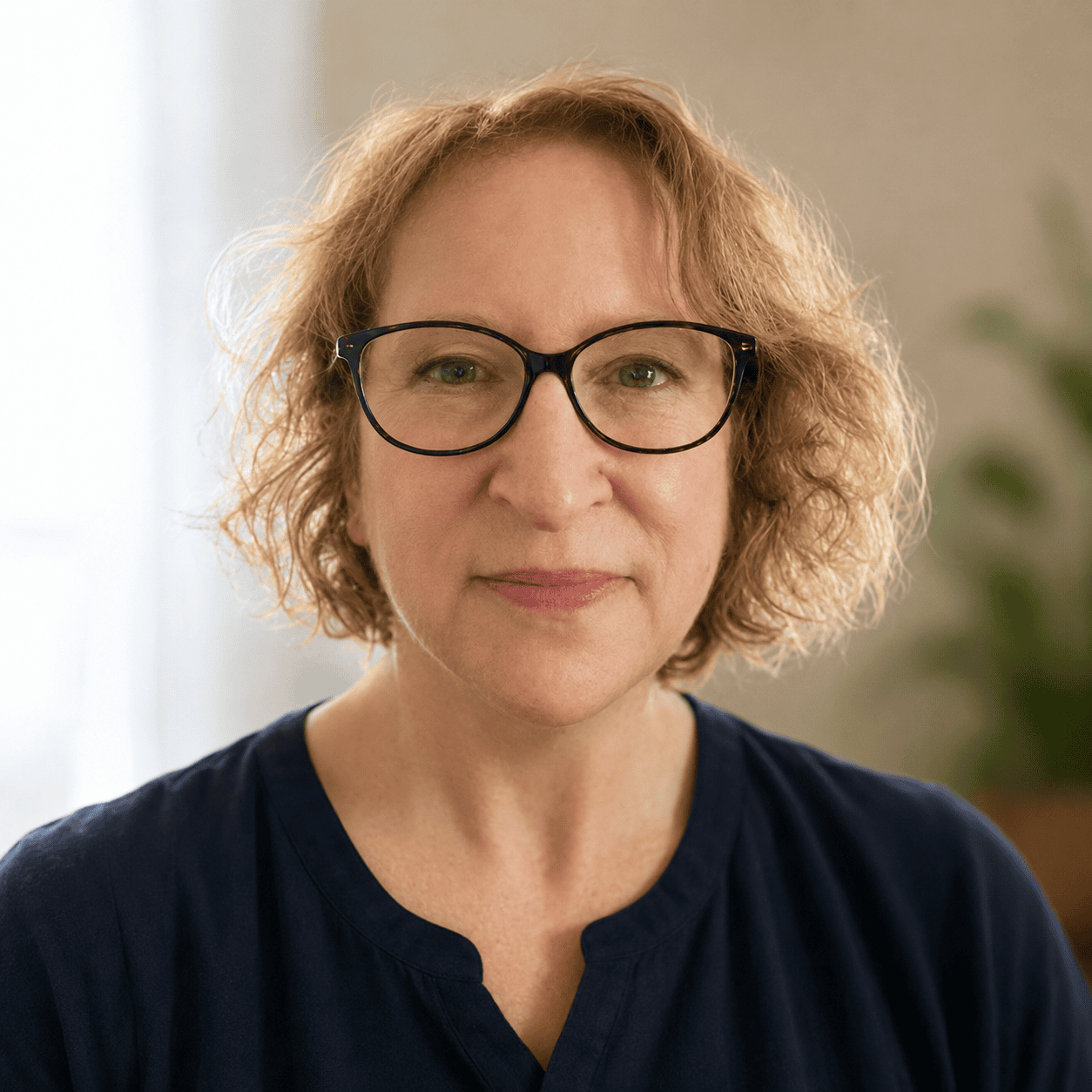 Jean Wohlever