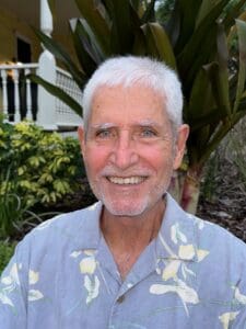 Jeff Dorian