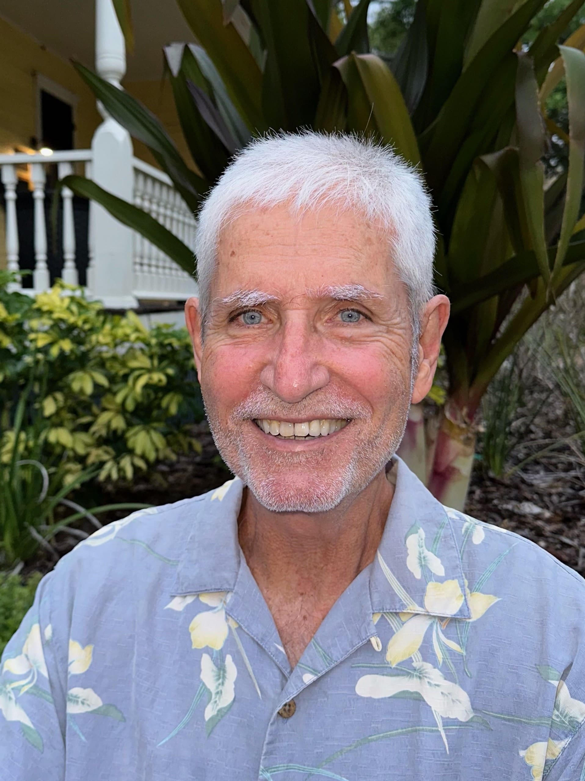 Jeff Dorian