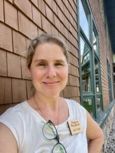 Jen Durgin