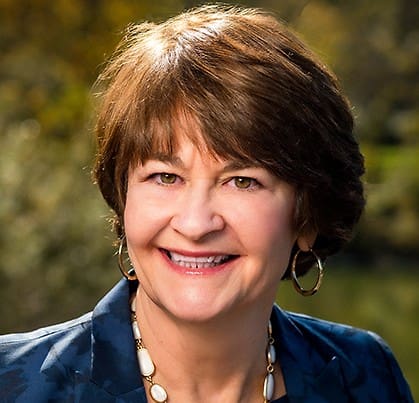 Kate Revelle