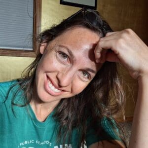Liz Alexander