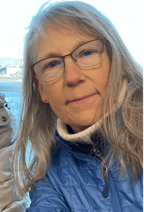 Madeline Dalrymple