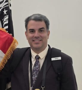 Manuel “Manolo” Matos
