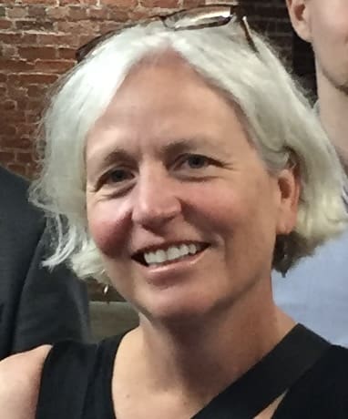 Marcia Veldman