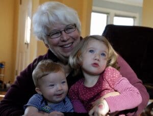Mary Ann Renz