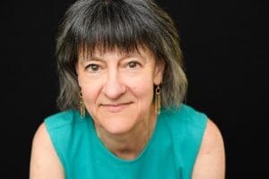 Michelle Hamilton