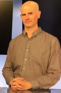 Peter Dugas