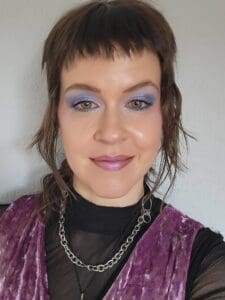 Sara Mason