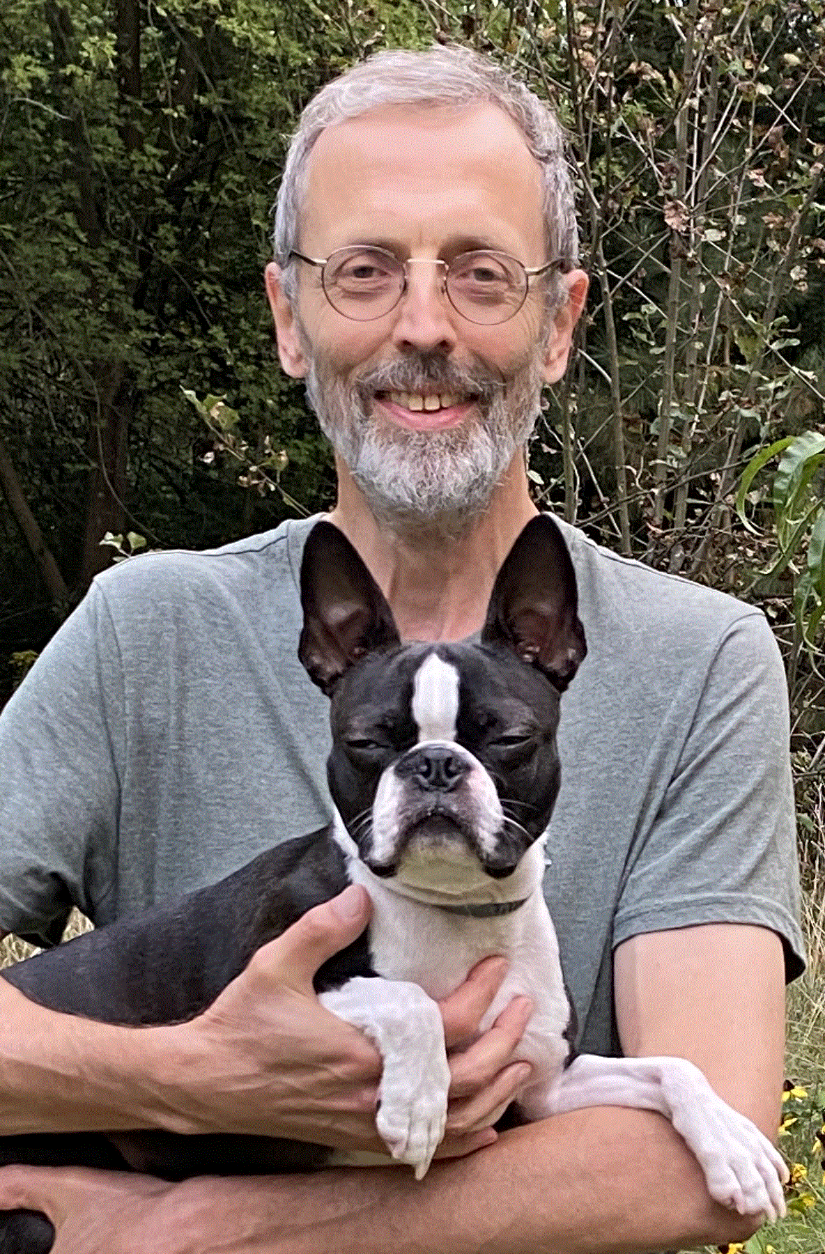 Scott Buckley