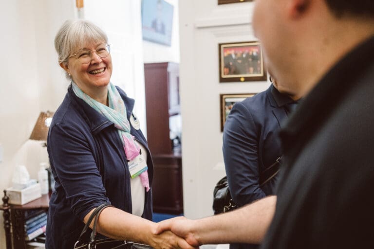 Employee matching gifts and volunteer grants