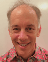 Paul Bernstein
