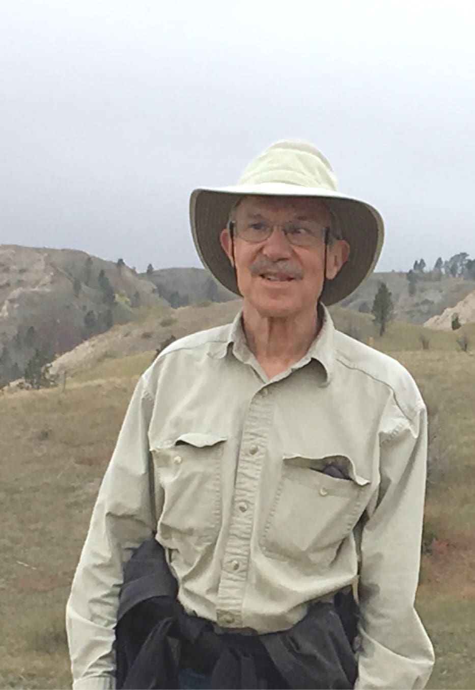 David Kline
