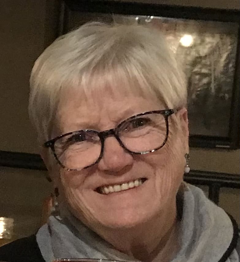 Mary Deibert