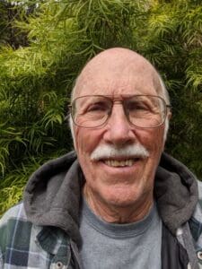 Ron Reilly